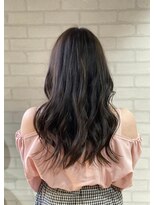 ビスイル 秋葉原店(Vis ill) ハイライト/アッシュ/アッシュグレージュ/ブリーチなし/小顔