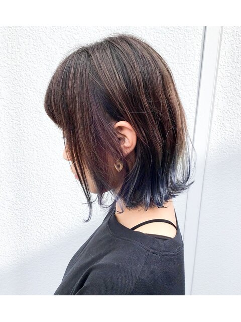 Blue COLOR