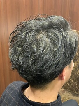 ヒロギンザ 御徒町店(HIRO GINZA) 7：3ミディアム