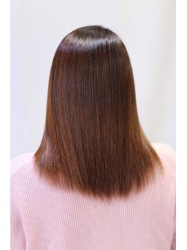 チェイト ヘア スペシャルティ(CHAITE Hair Specialty) 【CHAITE　Hair　Specialty】STYLE