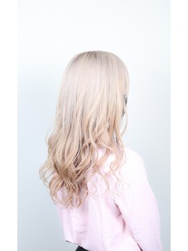 クリップ ジョイント ゴッド(CLIP JOINT GOD) ホワイトアッシュカラー♪