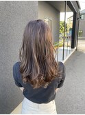 インナーカラー