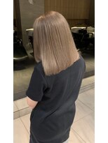 リー 京橋(Lee)&nbsp;【lee京橋】ミルクティー×ベージュ