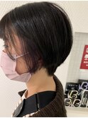 インナーカラー
