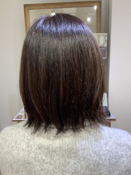 ユーネリー(U-NERY) ショートスタイル