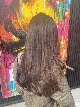 ベッツ(bets) ロング