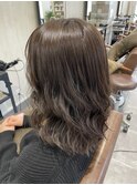 フォギーアッシュ
