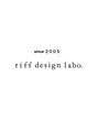 リフ デザイン ラボ(riff design labo) guest snap