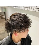 ヒロギンザ 五反田店(HIRO GINZA)&nbsp;ツイスパ　五反田　床屋　理容室