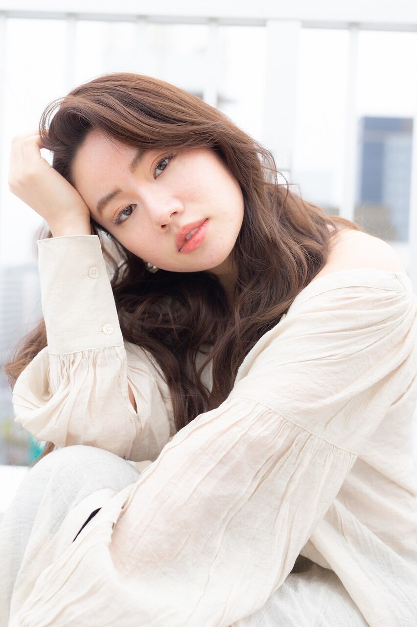 いつでもお得なプチプラ♪sweet艶カラー（フル）＋カット￥6400