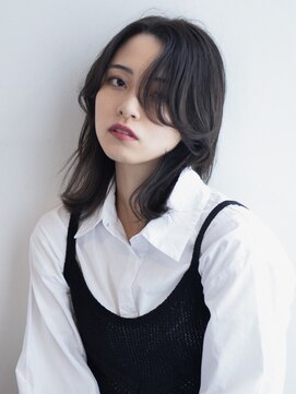 ラストーリア(La storia) 韓国風サイドバング