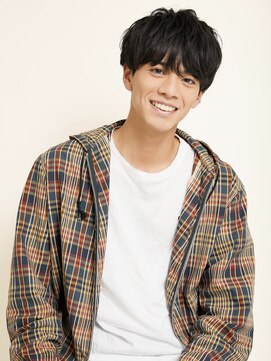 エンタク 新宿三丁目店(enntaku) ケアブリーチ/グラデーションカラー/ペールベージュ[新宿三丁目]