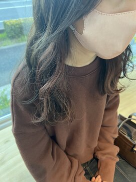 リノ 守山店(lino) 幸崎音々
