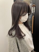 シファ(sifa) ラベンダーパープル