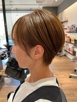 アンシェル(UNCHEL)&nbsp;スマートショート★