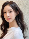 ゆるふわ巻き