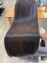 キャバノン(CABANON)&nbsp;ケラチントリートメント/ハリウッドトリートメント