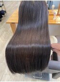 ケラチントリートメント/ハリウッドトリートメント