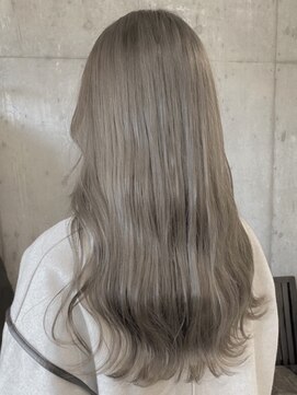 エヴァー(ever) ☆ever☆ insta@ever_hair_official[渋谷/原宿/渋谷駅/髪質改善]