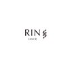 リンヘアーバイギフト 表参道(RIN hair by GIFT)のお店ロゴ