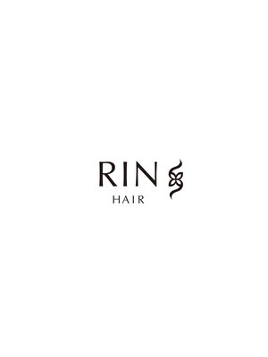 リンヘアーバイギフト 表参道(RIN hair by GIFT)