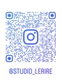 ルリール(Le rire) Instagramもフォローお願いします!!
