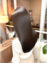 アールサロン 名駅(Rr SALON)&nbsp;オリーブベージュ♪