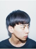 【SAL】ショートマッシュ