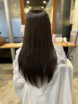 ルート ROOT ヘアサロン&nbsp;オーガニックスムージング