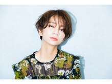 ☆似合わせカット☆