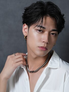 ダダ 本店(D.D.) フラトラショート