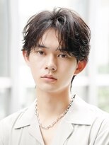 オーシャントーキョー 渋谷(OCEAN TOKYO)&nbsp;ナチュラルセンターパート