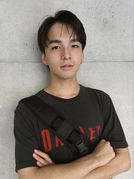 レコ 渋谷(LECO) ハンサムスタイル