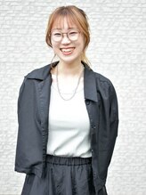 ヘアメイク ミチ 富田店(HAIRMAKE MICHI) 杉本 郁美