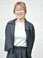 ヘアメイク ミチ 富田店(HAIRMAKE MICHI) 杉本 郁美