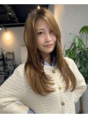 10代.20代.30代韓国ヘア/ハッシュカット/韓国風ヘア