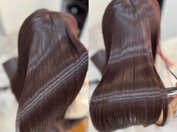 re:Mago hair make【リ マーゴ ヘアーメイク】