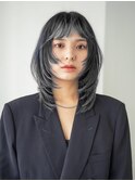 《benji》王道ミディアムレイヤー