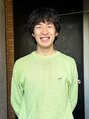 アンドバイモードケイズ (and by MODE K's) 中川 蓮