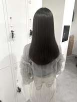 ノウハウ キョウト(KNOWHOW kyoto)&nbsp;ロングヘア/髪質改善/ヘアカラー