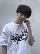 レベッカ(REBECCA)&nbsp;ツイストスパイラルパーマ