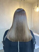 アールクリップ 表参道(arclip)&nbsp;髪質改善トリートメント"サイエンスアクア"