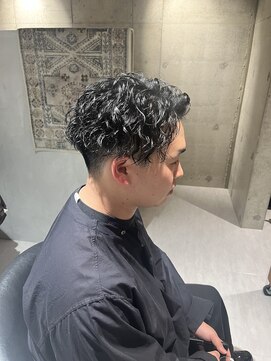 セメ(S'aimer.) ツイストスパイラル