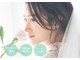 イロヘア アンジョウ(ilo.hair anjo)の写真
