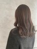 【濃縮2STEPトリートメント付き☆】カット＋高品質コスメパーマ￥13000