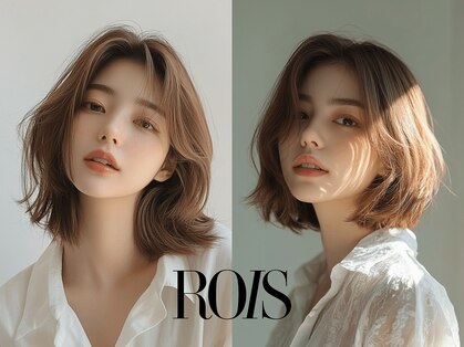 ロイス 神宮前(ROIS)の写真