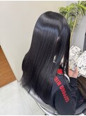 simple美髪矯正