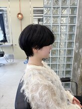 ベラ(BELLA) BELLA★TOMOMI★ショート