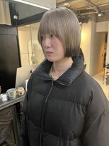 ノエル 池袋店(noel)&nbsp;【noel】manami×ブラックエンドカラー