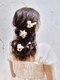 レア(Le'a)の写真/ご新規【16：00～20：30】ヘアセット￥2200→￥1500☆量産型女子ペア割◎